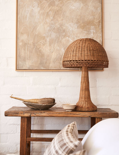 Quinley Table Lamp