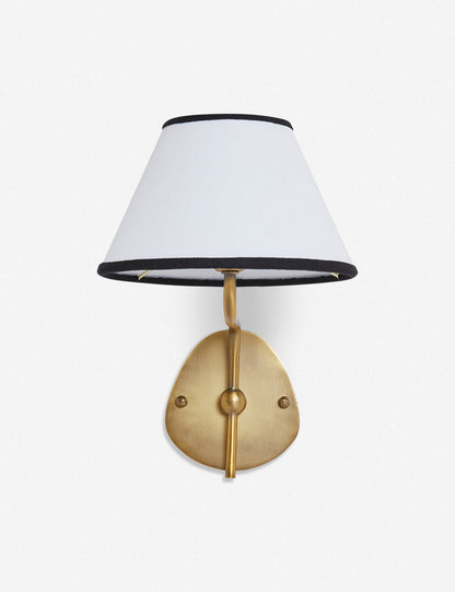 Magdalene Single Sconce