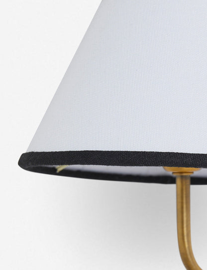 Magdalene Single Sconce