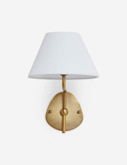 Magdalene Single Sconce