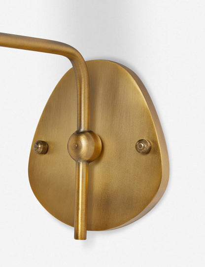 Magdalene Single Sconce