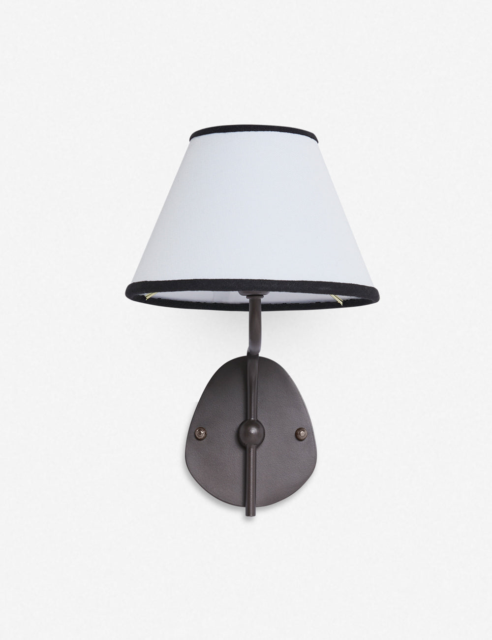 Magdalene Single Sconce