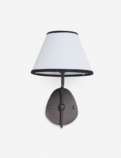 Magdalene Single Sconce