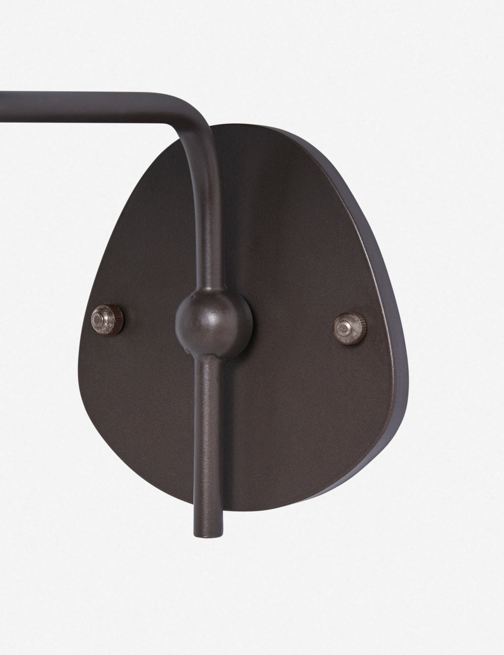 Magdalene Single Sconce