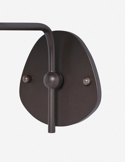 Magdalene Single Sconce