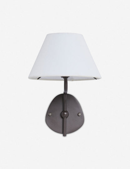 Magdalene Single Sconce