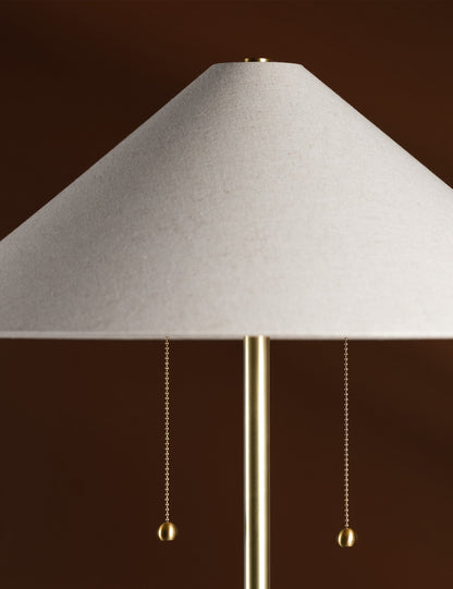 Maia Floor Lamp by Eny Lee Parker x Mitzi