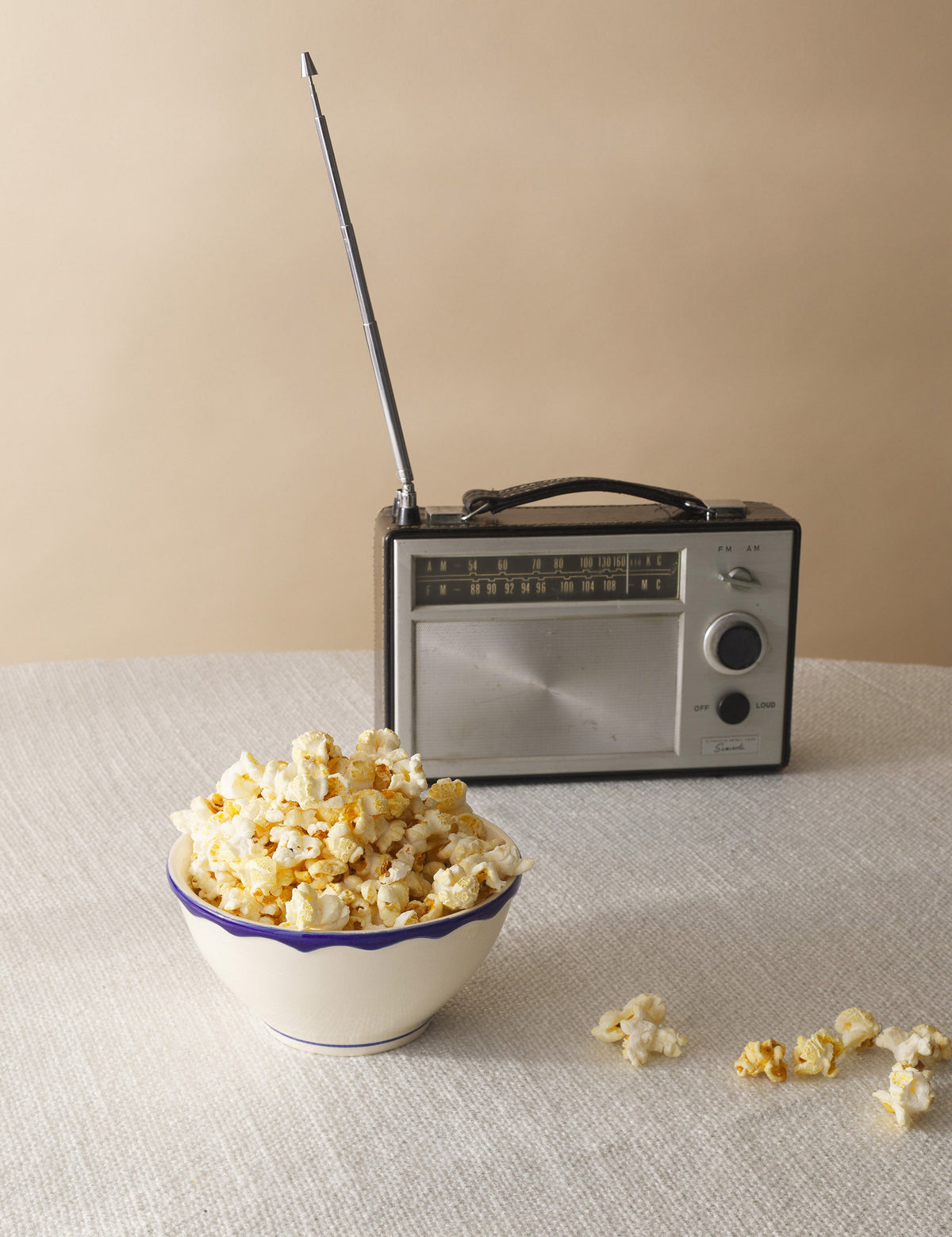 Stoneware Dinnerware by Maison Madison