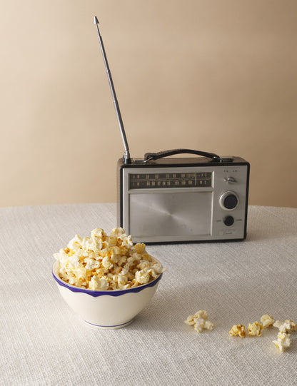 Stoneware Dinnerware by Maison Madison