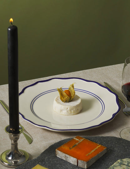 Stoneware Dinnerware by Maison Madison