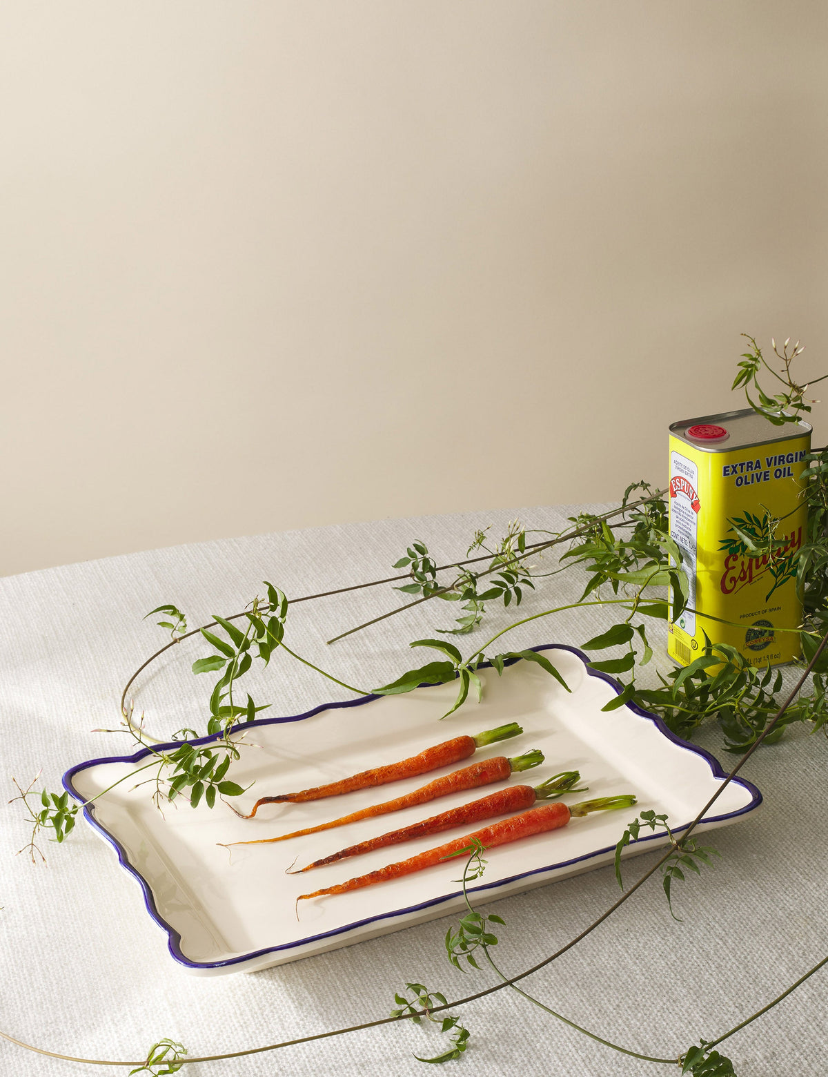 Stoneware Serveware by Maison Madison