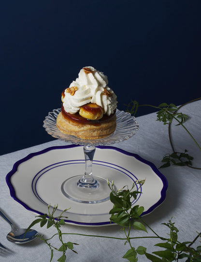 Stoneware Dinnerware by Maison Madison