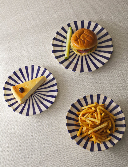 Mafalda Stoneware Dinnerware by Maison Madison