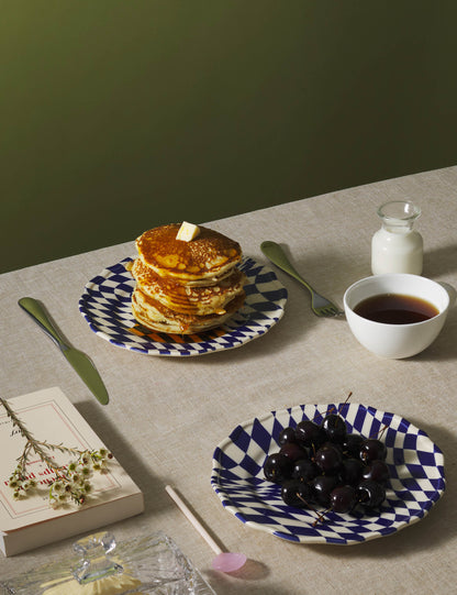 Mafalda Stoneware Dinnerware by Maison Madison