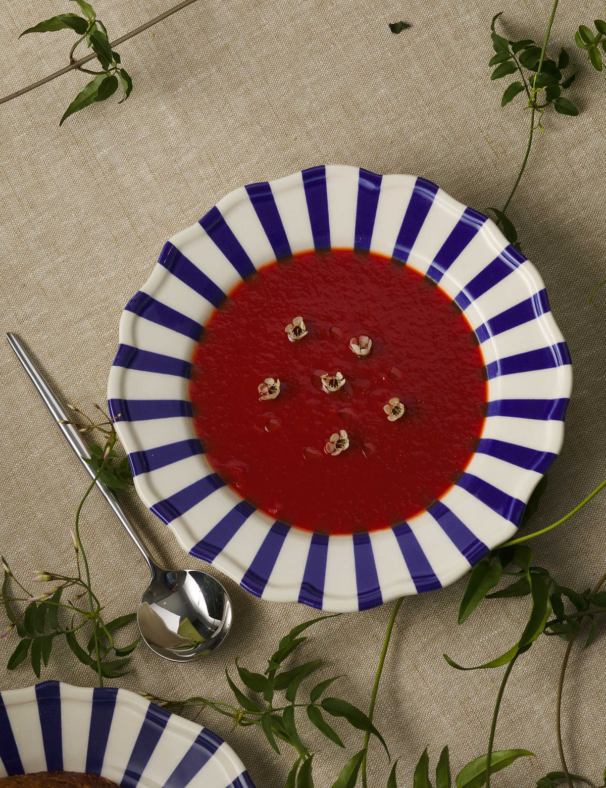 Mafalda Stoneware Dinnerware by Maison Madison