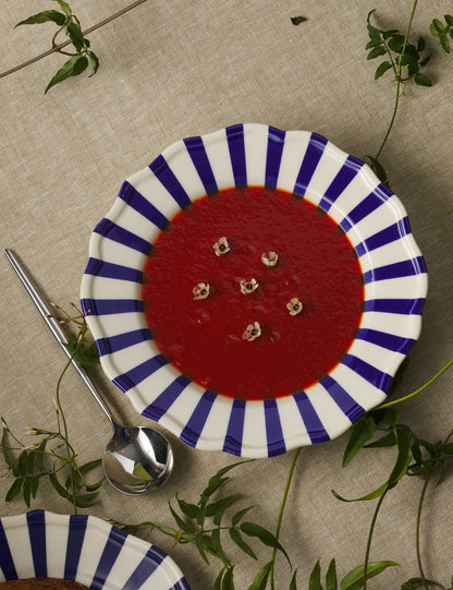 Mafalda Stoneware Dinnerware by Maison Madison