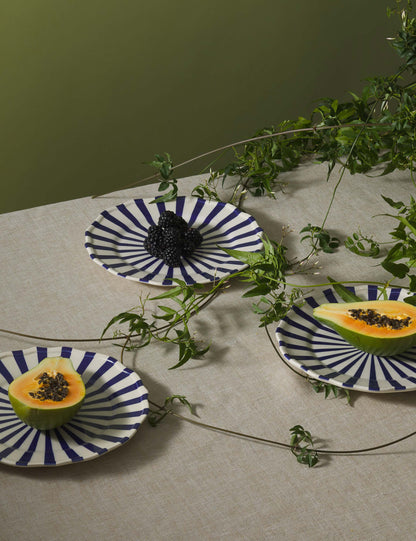 Mafalda Stoneware Dinnerware by Maison Madison