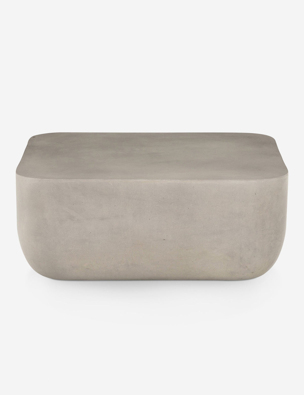 Mara Indoor / Outdoor Square Coffee Table