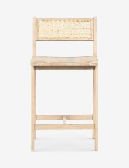 Margot Bar And Counter Stool