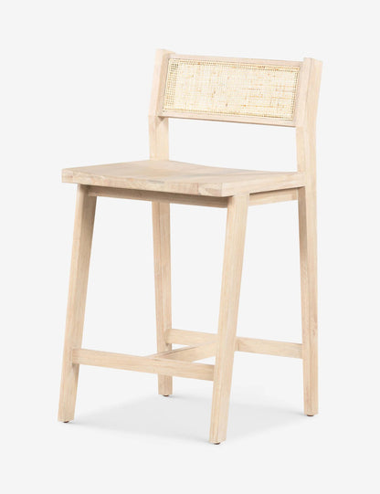 Margot Bar And Counter Stool
