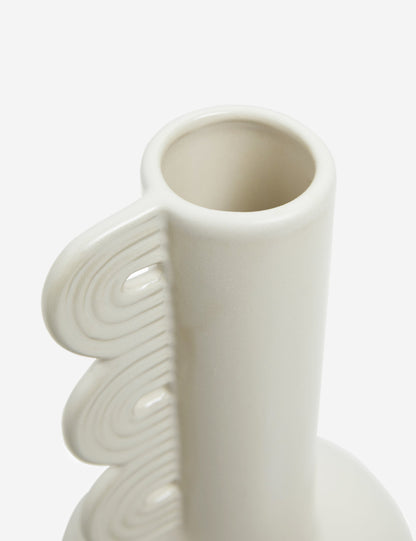 Clio Decorative Vase by Ferm Living