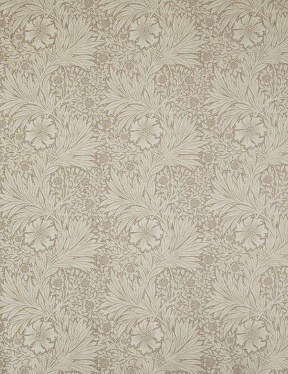 Marigold Linen Blend Fabric by Morris & Co.