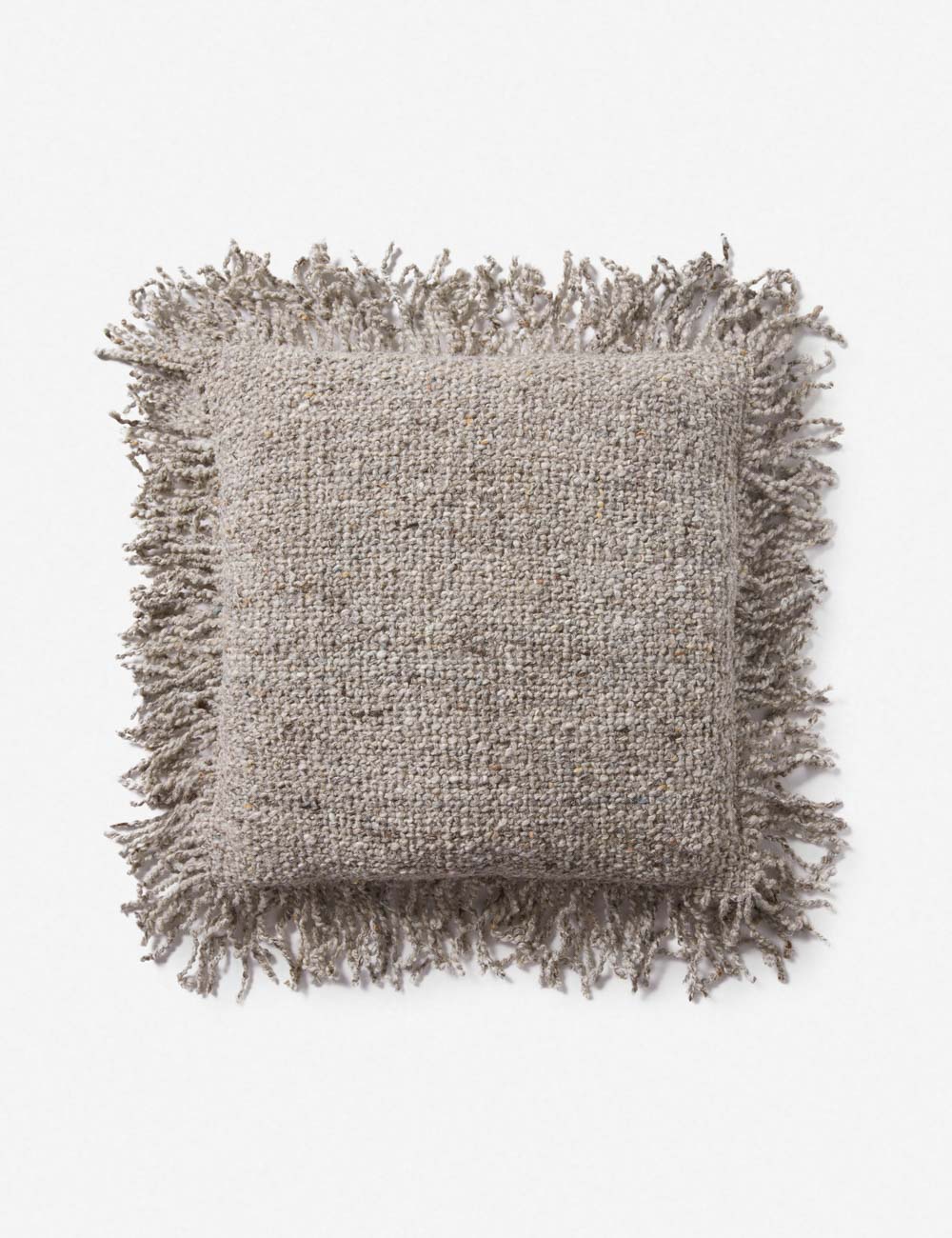 Maryanne Pillow