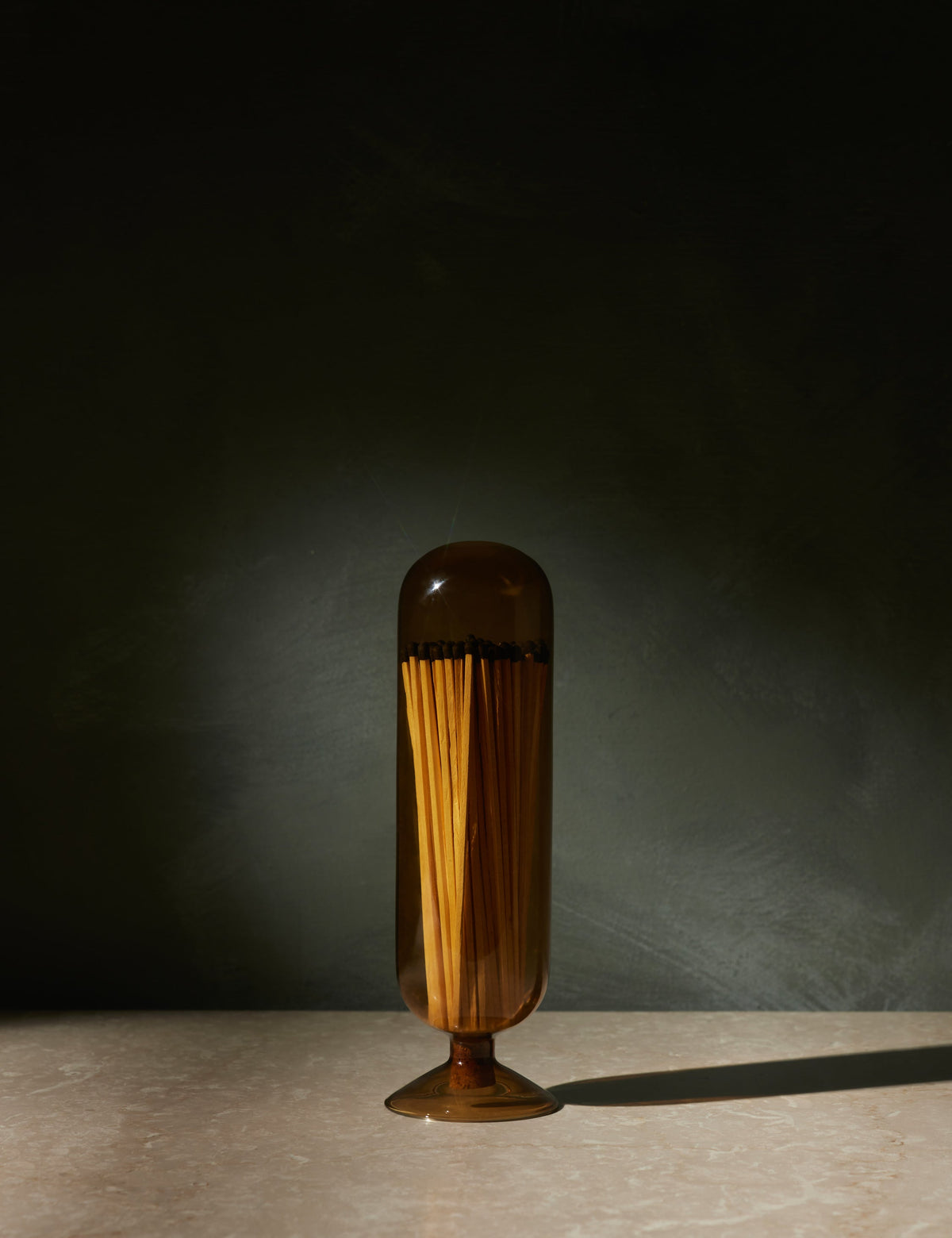 Match Cloche by Skeem