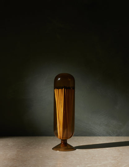 Match Cloche by Skeem