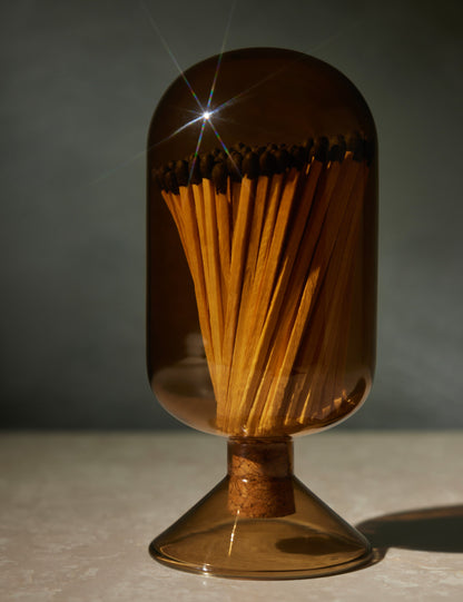 Match Cloche by Skeem