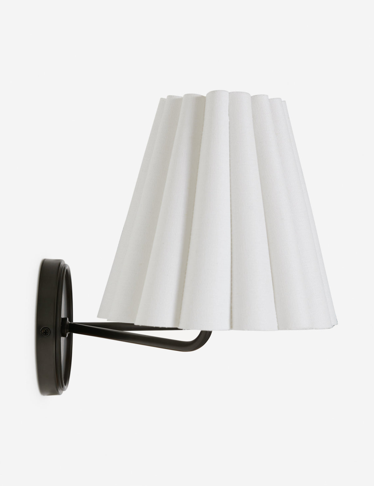 Matthews Double Sconce