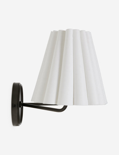 Matthews Double Sconce