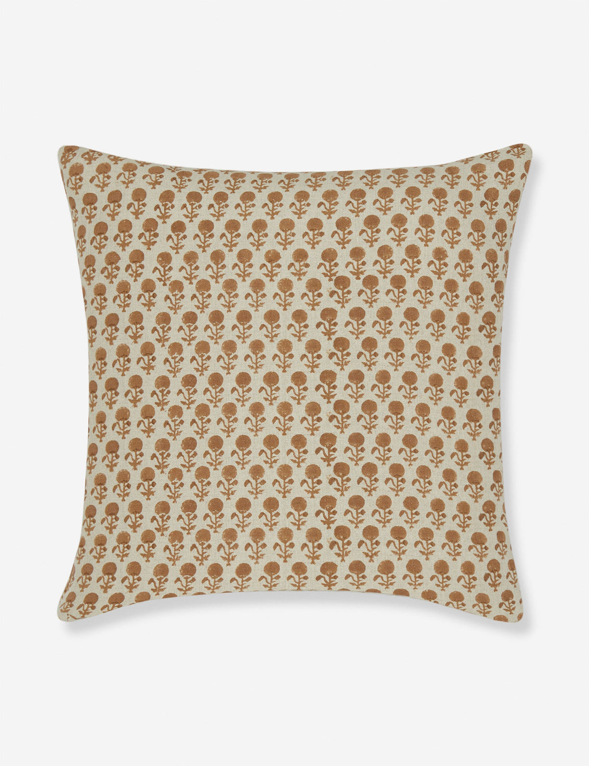 May Linen Pillow