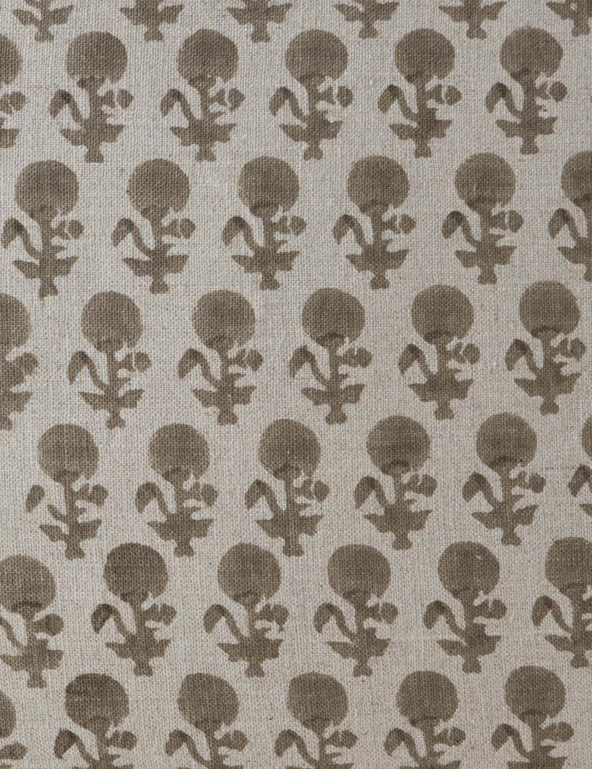 May Linen Pillow