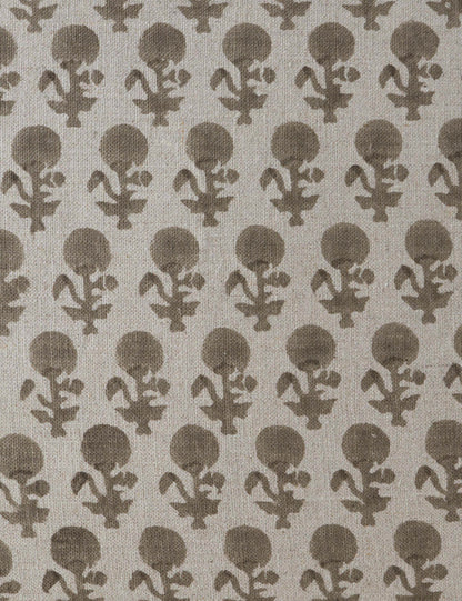 May Linen Pillow