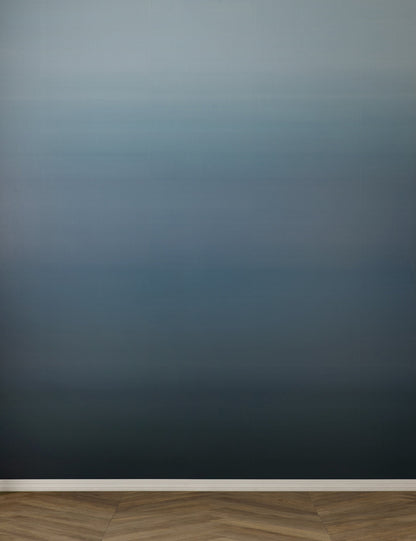 Meeting with the Sky Wallpaper Mural by James Perkins