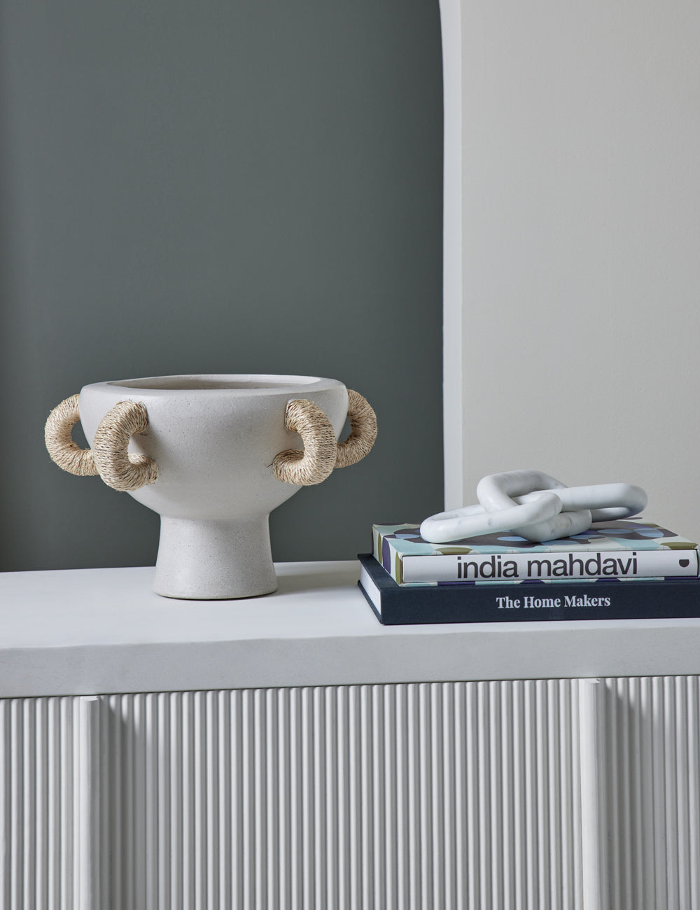 Clyde Centerpiece by Arteriors