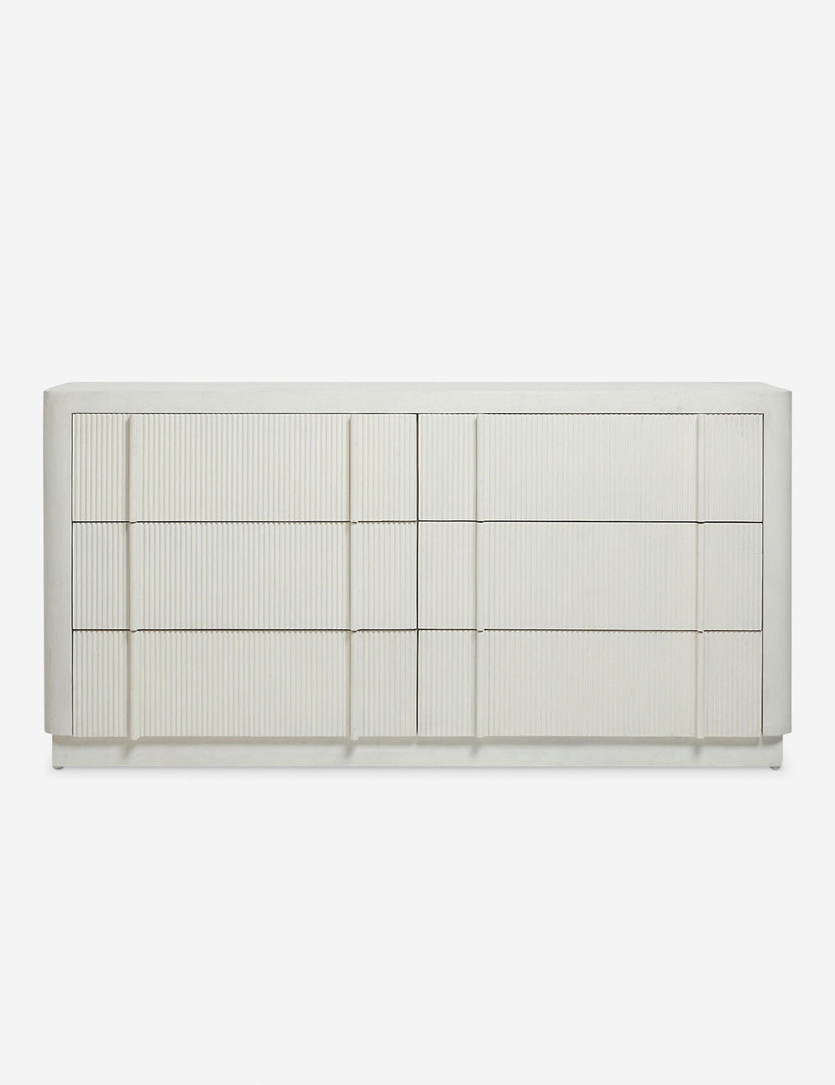 Merrit Dresser by Sarah Sherman Samuel
