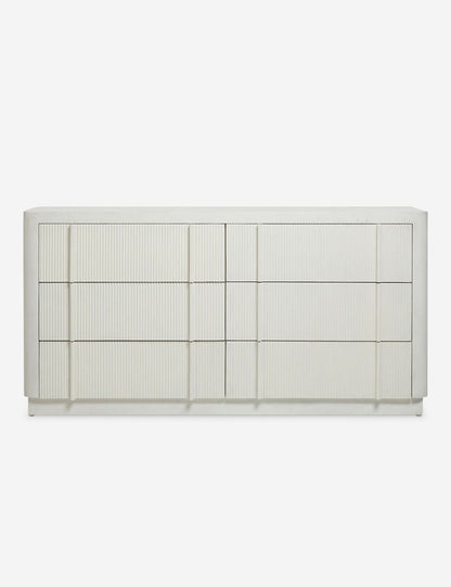 Merrit Dresser by Sarah Sherman Samuel