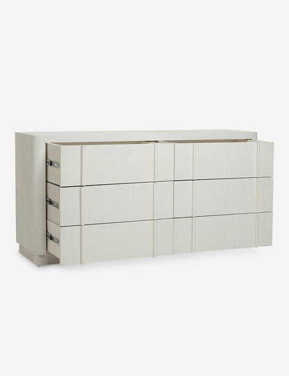 Merrit Dresser by Sarah Sherman Samuel
