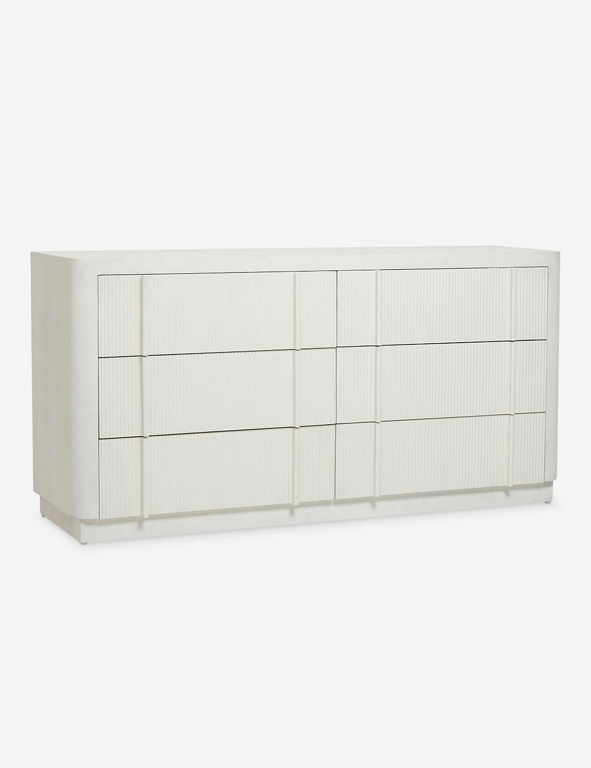 Merrit Dresser by Sarah Sherman Samuel
