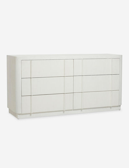 Merrit Dresser by Sarah Sherman Samuel