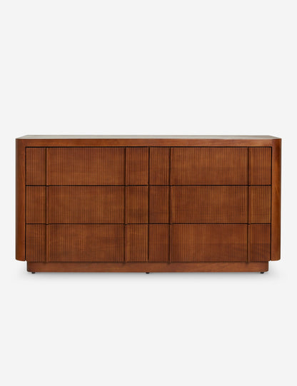 Merrit Dresser by Sarah Sherman Samuel