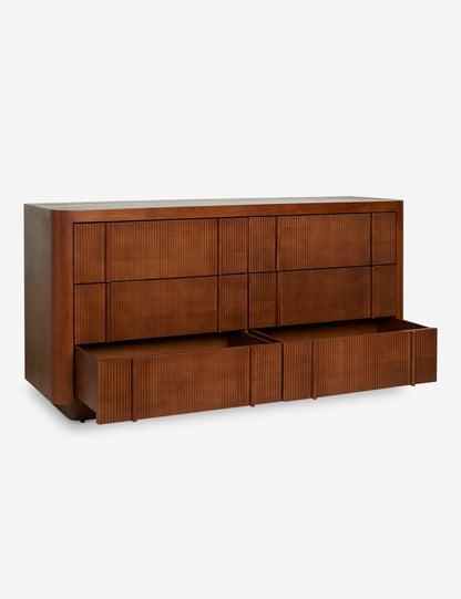 Merrit Dresser by Sarah Sherman Samuel