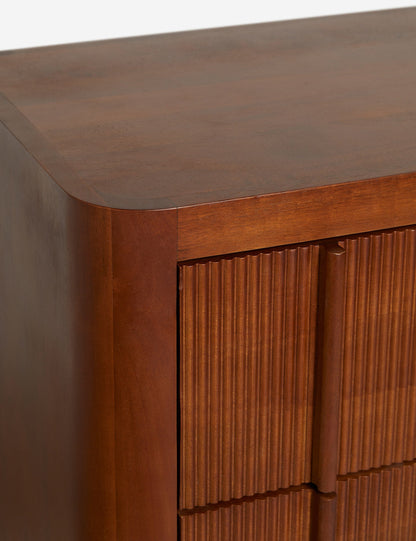 Merrit Dresser by Sarah Sherman Samuel