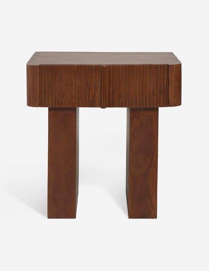 Merrit Nightstand by Sarah Sherman Samuel