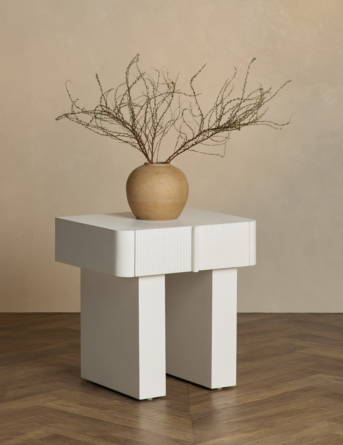Merrit Nightstand by Sarah Sherman Samuel