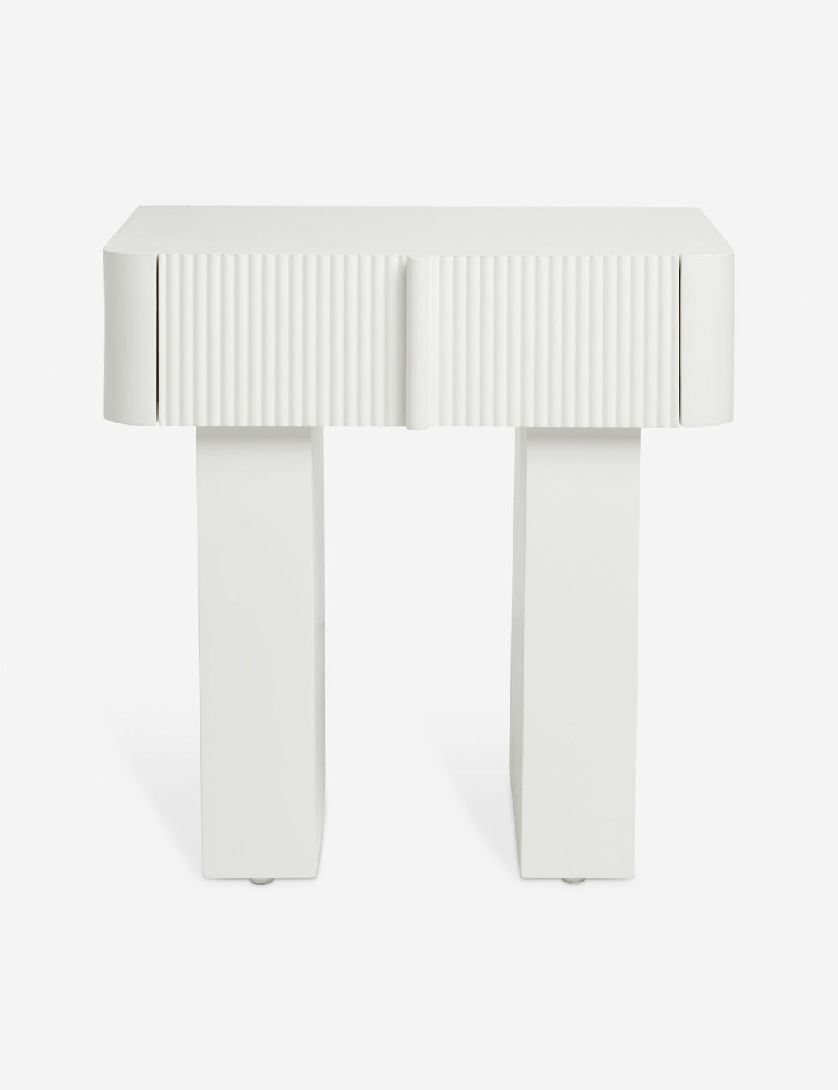 Merrit Nightstand by Sarah Sherman Samuel