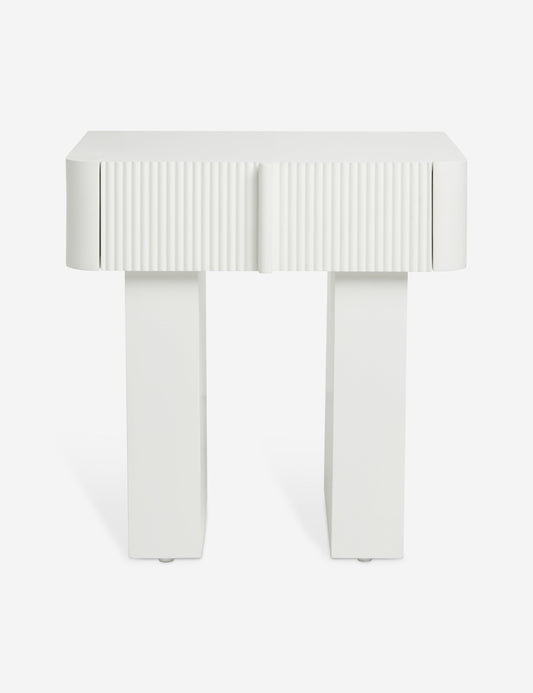 Merrit Nightstand by Sarah Sherman Samuel