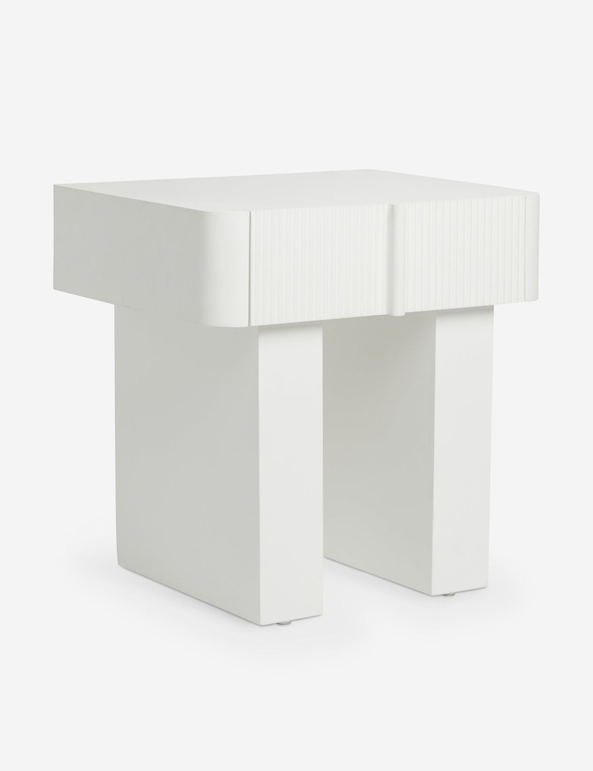 Merrit Nightstand by Sarah Sherman Samuel
